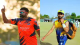 GC vs UF MPL 2026 Match Preview, Head to Head, Playing XI & AI Prediction Today