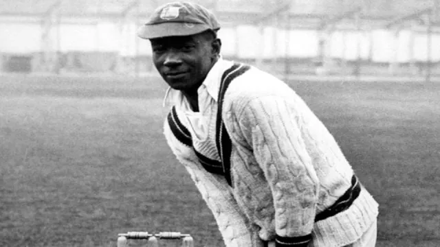 george headley (west indies)