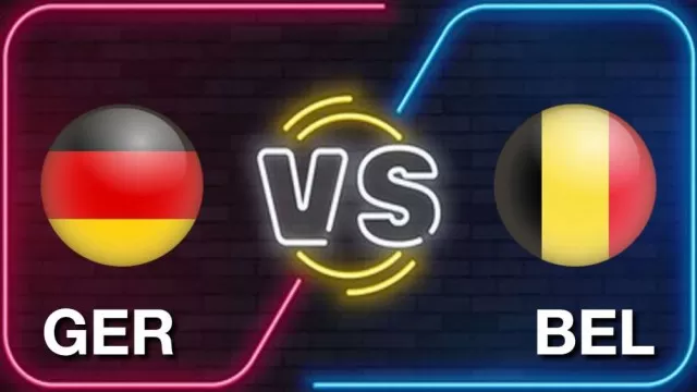 GER vs BEL Dream11 Prediction, Who will