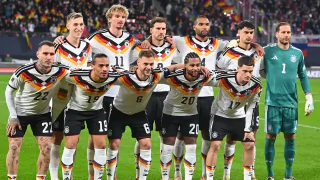 Germany FIFA World