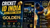 Get Cricket ID India: