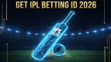 Get IPL Betting ID