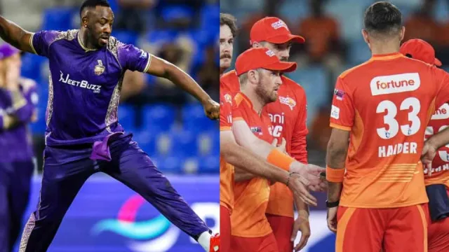 GG vs ADKR Dream11 Team, Prediction: Who