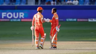 GG vs DV Match 12, Dream11