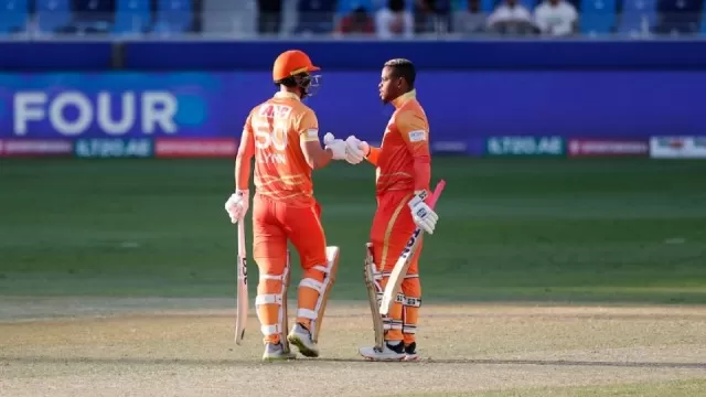 GG vs DV Match 12, Dream11 Prediction: