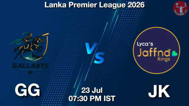 GG vs JK LPL 2026 Match Preview,