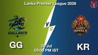 GG vs KR LPL 2026 Match Preview, Head to Head, Playing XI & AI Prediction GG vs KR LPL 2026 Match