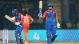 GG-W vs DC-W Dream11 Team, Vision11, Eliminator Match Prediction, Playing 11