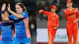 GG-W vs MI-W Dream11 Prediction: Who Will Win Today WPL Match 19?