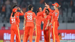 GG-W vs MI-W Dream11 Team, Vision11,
