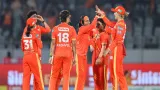 GG-W vs MI-W Dream11 Team, Vision11, Match Prediction, Playing 11