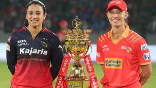 GG-W vs RCB-W Dream11 Prediction: Who
