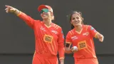 GG-W vs UP-W Dream11