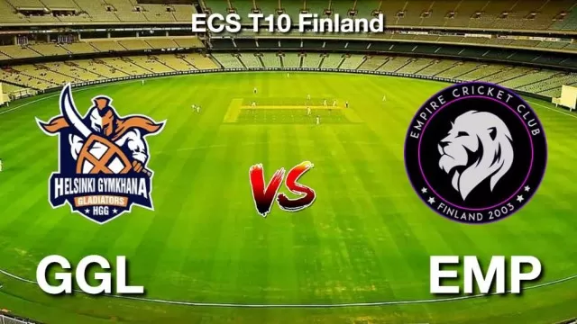 GGL vs EMP Dream11 Prediction, Who will