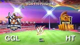 GGL vs HT Dream11 Prediction, Who will win today ECS T10 Finland match?
