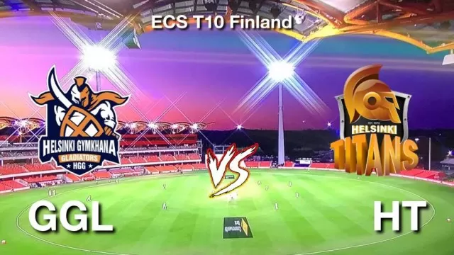 GGL vs HT Dream11 Prediction, Who will