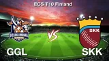 GGL vs SKK Dream11