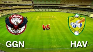 GGN vs OB Dream11 Prediction, Team,