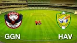 GGN vs OB Dream11 Prediction, Team, Who will win today ECS T10 England match?