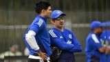 Gill Dropped From T20