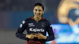GJ-W vs RCB-W Aaj ki Dream11