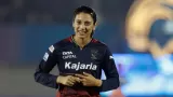 GJ-W vs RCB-W Aaj