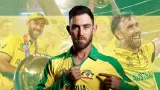 Glenn Maxwell Retires from