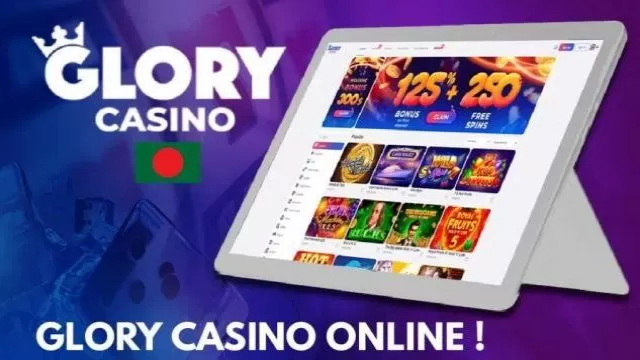 Glory Casino Bangladesh Sports Betting