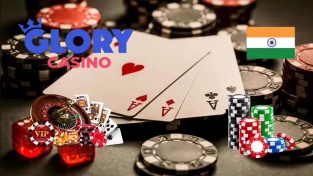 Glory Casino: A Player's Paradise for Online