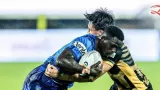GMR Rugby Premier League
