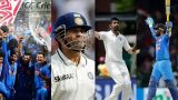 Golden moments of Indian