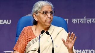 GST Council Recommends 28% GST On