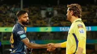 GT vs CSK Dream11 Team, My11circle