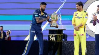 GT vs CSK Impact Player, Playing