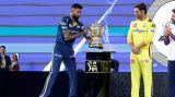 GT vs CSK Impact