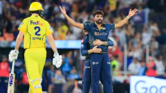 GT vs CSK IPL 2026 Picture