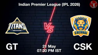 GT vs CSK IPL 2026, Pitch