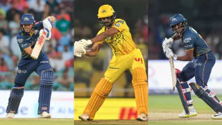 GT vs CSK IPL 2026: Top
