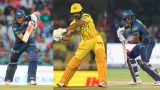 GT vs CSK IPL