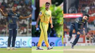 GT vs CSK IPL 2026: Top 3 Bowlers Who Could Take Most Wickets GT vs CSK IPL 2026: Top