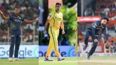 GT vs CSK IPL 2026: Picture