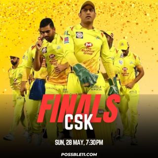 GT vs CSK, IPL Qualifier 1