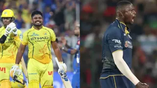GT vs CSK My11circle,