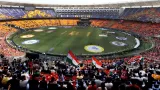 GT vs CSK, Narendra