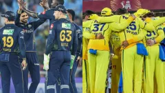 GT vs CSK: Today IPL Picture