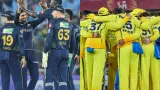 GT vs CSK: Today