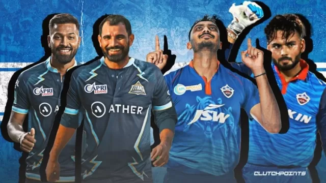GT vs DC IPL 2022 Highlights: Gujarat