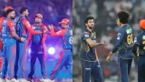 GT vs DC IPL