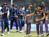 GT vs KKR Impact
