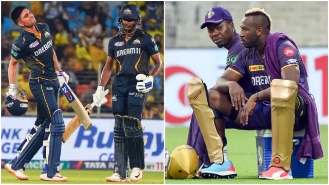 GT vs KKR IPL 2025: Match Preview,
